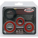 PIVOT WORKS 轴承 WHEEL BEARING KIT PREMIUM