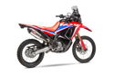 YOSHIMURA 排气管 EXHAUST RACE RS4S SLIP-ON SS/SS/CF HON