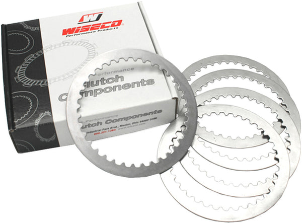 WISECO 离合器 DRIVE PLATES 5 钢制 HON
