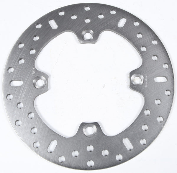 EBC 刹车 STANDARD BRAKE ROTOR