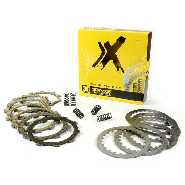 PROX 离合器 COMPLETE CLUTCH PLATE SET YAM