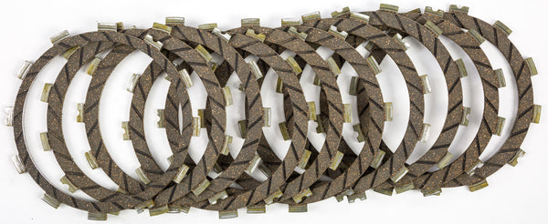 EBC 离合器 REDLINE CLUTCH KIT