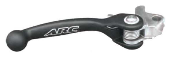ARC 手柄/牛角 BRAKE LEVER ALUMINUM