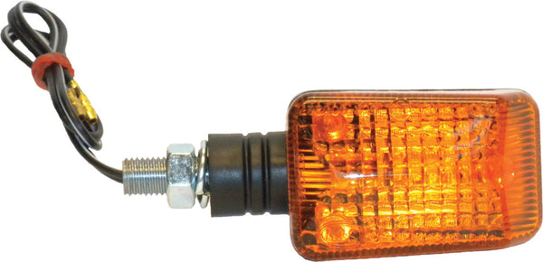 K&S 照明 DOT Approved 通用 Turn Signal Lights