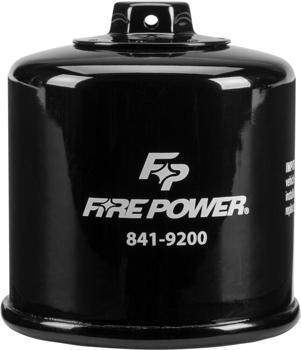 Fire Power 机油滤清器 Oil Filter