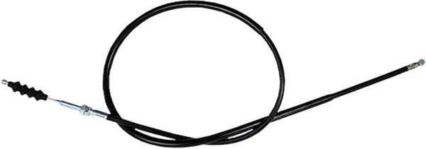 MOTION PRO 油门/刹车/离合线 黑 VINYL CLUTCH CABLE