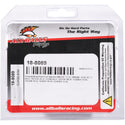 ALL BALLS 刹车 BRAKE PAD KIT SINTERED
