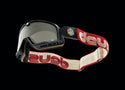 100% 风镜 Barstow Goggles Smoke