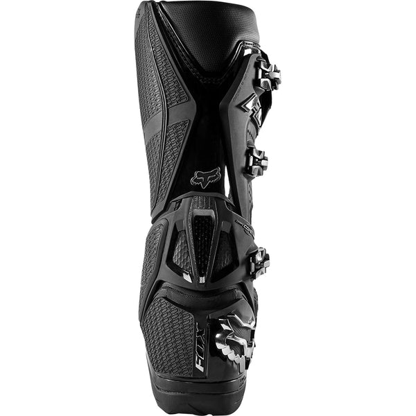 FOX 本能骑行靴 INSTINCT BOOTS [黑]