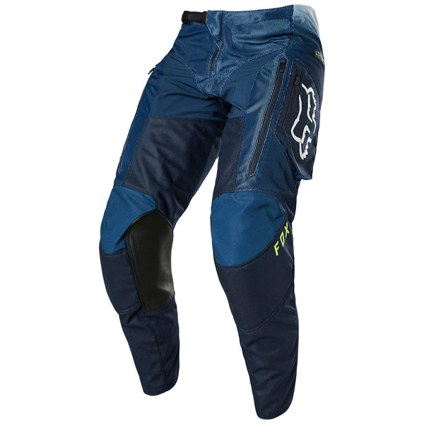 FOX LEGION 骑行服 AIR SCANZ PANTS [MIDNIGHT]
