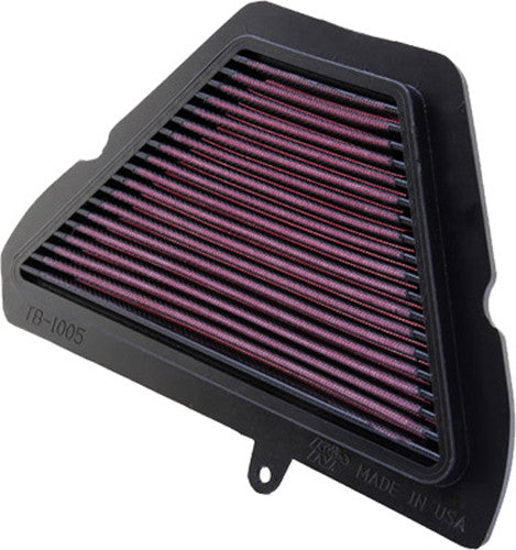K&N 空气滤清器 Air Filter