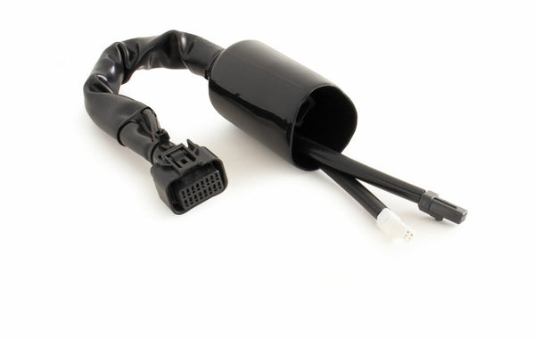 KOSO 电路装置 PLUG AND PLAY RX-3 CONNECTOR HON