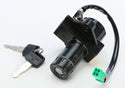 EMGO 开关 Ignition Switch Assembly
