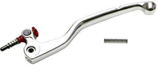 MOTION PRO 手柄/牛角 CLUTCH LEVER SILVER