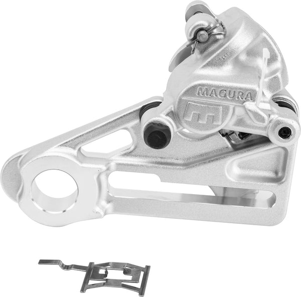 MAGURA 刹车 REAR BRAKE CALIPER W/OUT PADS FC/TC