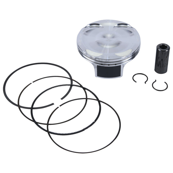 VERTEX 活塞 PISTON KIT FORGED 87.97/STD 12.48:1 BETA