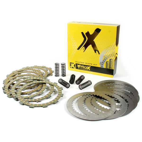 PROX 离合器 COMPLETE CLUTCH PLATE SET SUZ