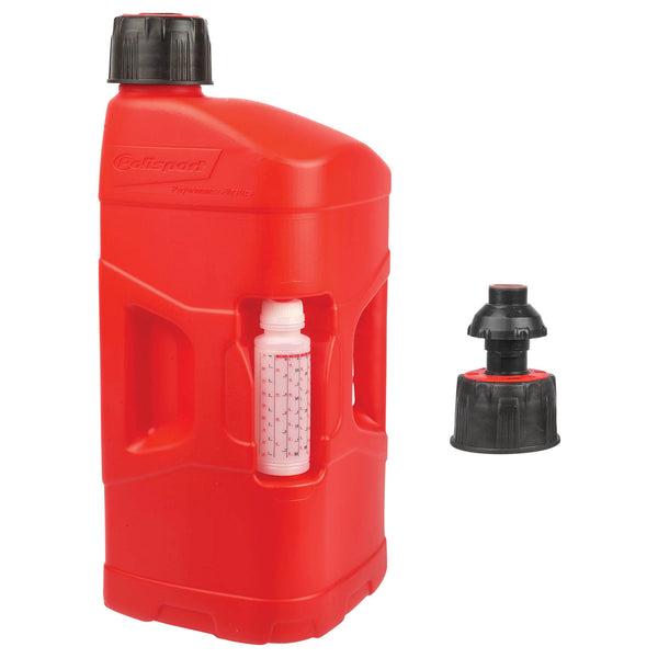 Polisport 油桶 Prooctane Quick Fill Valve