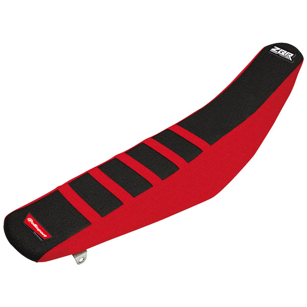Polisport 坐垫套 Seat Cover Zebra CRF250(14-17) 450(13-16)