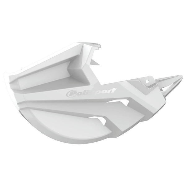 Polisport 前刹车盘保护 Front Partial Disk Protector Universal - Spare Part