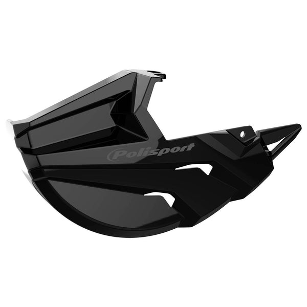 Polisport 前刹车盘保护 Front Partial Disk Protector Universal - Spare Part