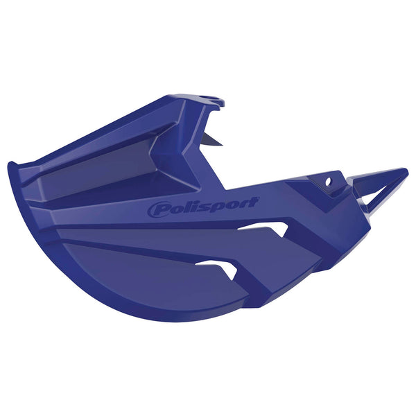 Polisport 前刹车盘保护 Front Partial Disk Protector Universal - Spare Part