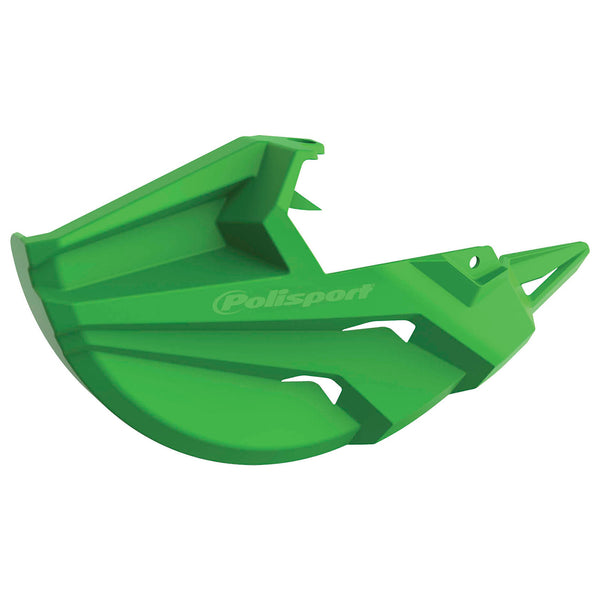 Polisport 前刹车盘保护 Front Partial Disk Protector Universal - Spare Part