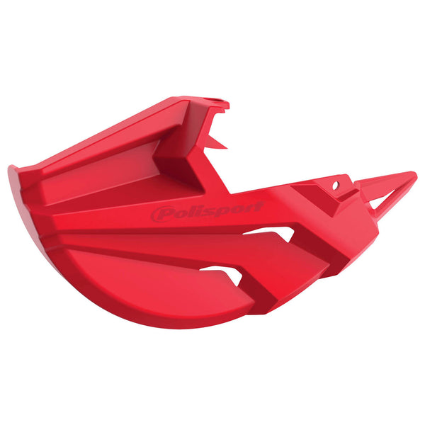 Polisport 前刹车盘保护 Front Partial Disk Protector Universal - Spare Part