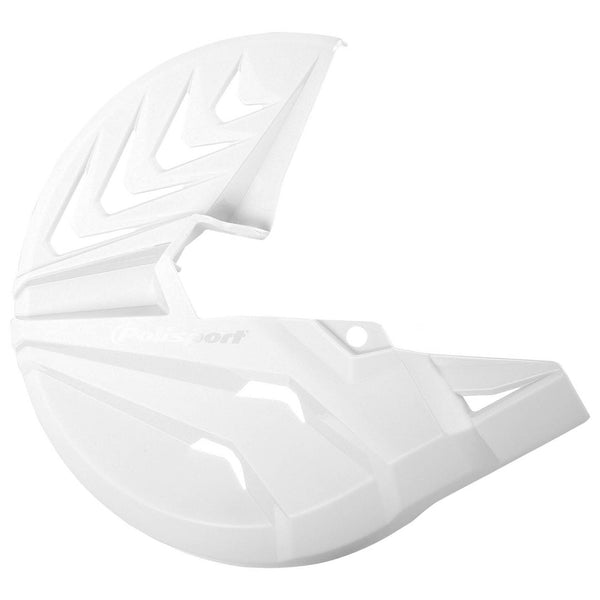 Polisport 前刹车盘保护 Front Disk Protector Universal - Spare Part