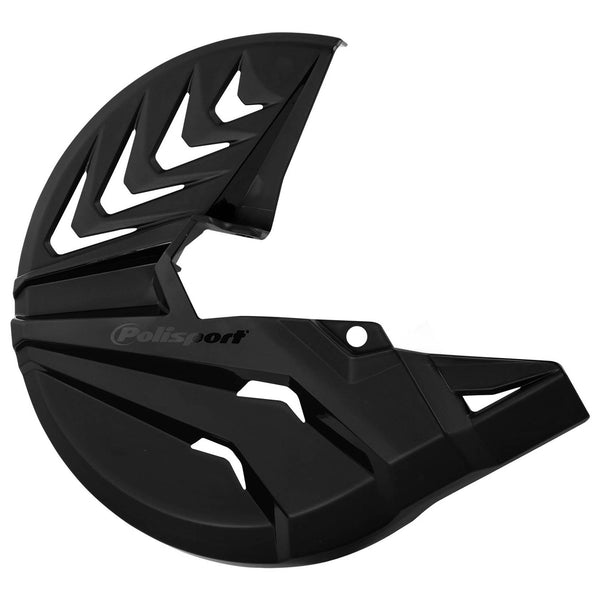 Polisport 前刹车盘保护 Front Disk Protector Universal - Spare Part