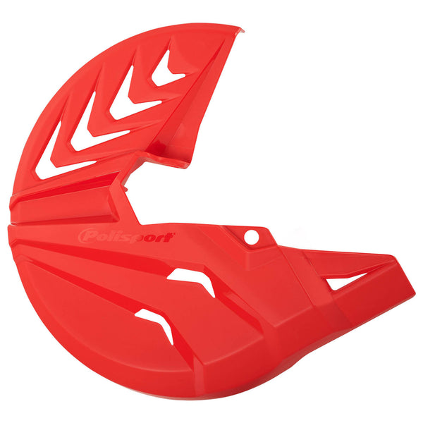 Polisport 前刹车盘保护 Front Disk Protector Universal - Spare Part