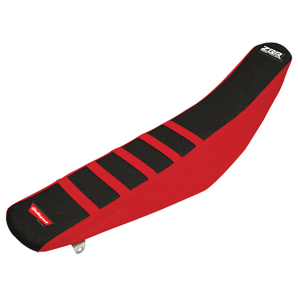 Polisport 坐垫套 Seat Cover Zebra CR125/250(02-07)
