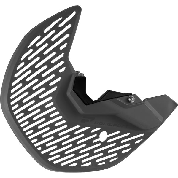 Polisport 刹车盘保护 Honda MX Disc/B Fork Pro CRF250R/450(15-22)CRF250RX/450(17-22)