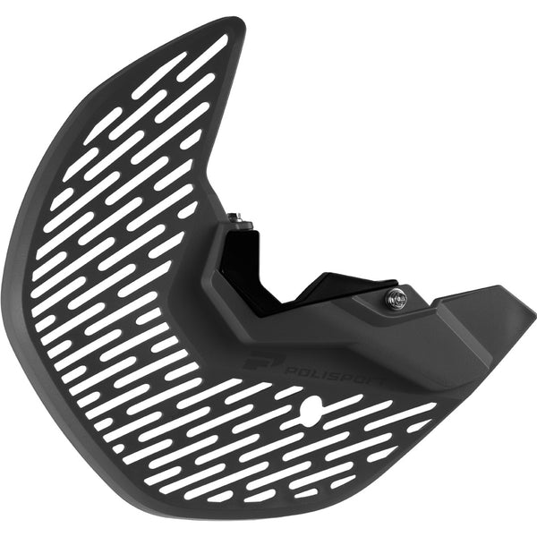 Polisport 刹车盘保护 Kawasaki MX Disc/Bottom Fork Protector EC250/300/350 09-20
