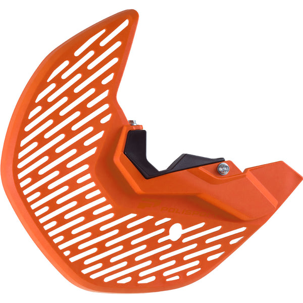 Polisport 刹车盘保护 KTM Mxdisc/Botforkprotect EXC 08-15 TE 14-15 SE-R300 13-17