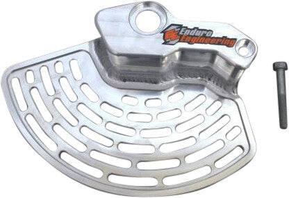 Enduro engineering 前刹车盘保护 KTM/Husqvarna Front Brake Rotor Guard KTM/HUS/Sher