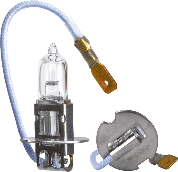 SP1 照明 Quartz Halogen Bulb