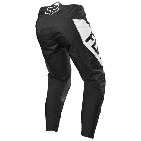 FOX 骑行裤 180 骑行服 Revn Pants [黑/白]