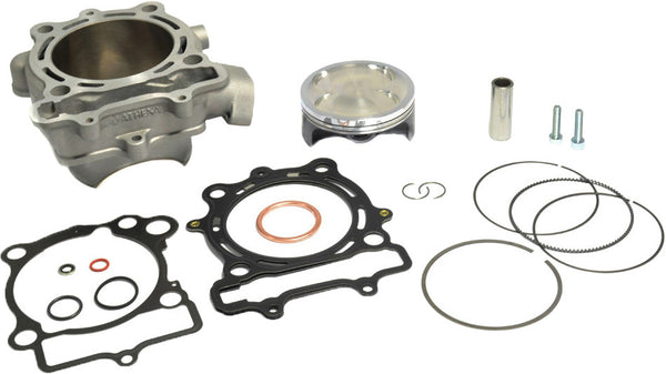 ATHENA 发动机 CYLINDER KIT BB 83MM 13.6:1 SUZ