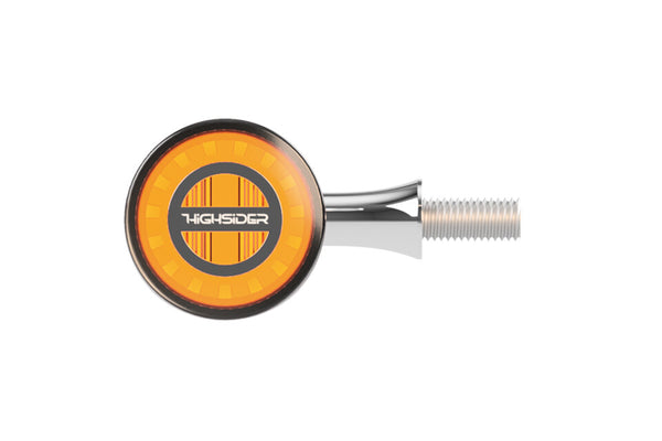 HIGHSIDER 照明 Rocket Bullet LED Lights