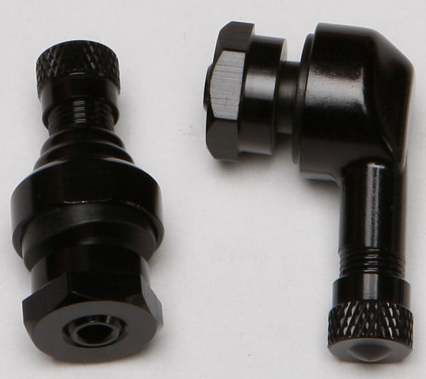 COMP. WERKES 轮胎附件 Billet Aluminum 90/Straight Valve Stem