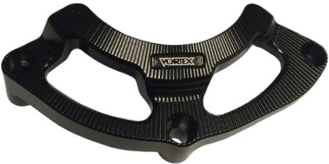 VORTEX 发动机 CASE GUARD RIGHT 黑 SUZ