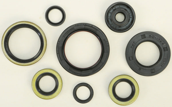 VERTEX 缸垫/密封 OIL SEAL SET