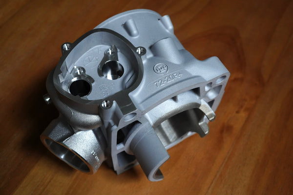 KTM OEM 缸体活塞套件 Cylinder & Piston Kit 150 XC-W 20-22
