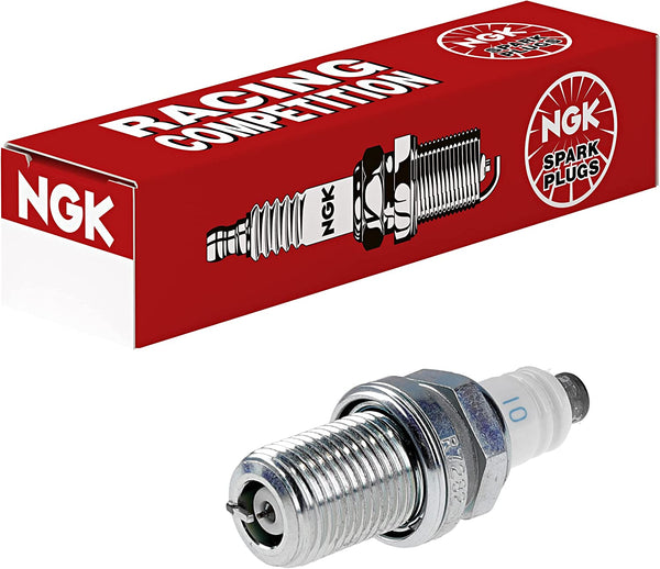 NGK 火花塞 SPARK PLUG #4985/04
