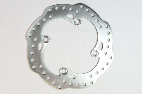 EBC 刹车 CX EXTREME BRAKE ROTOR REAR
