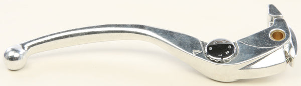FIRE POWER 手柄/牛角 BRAKE LEVER SILVER