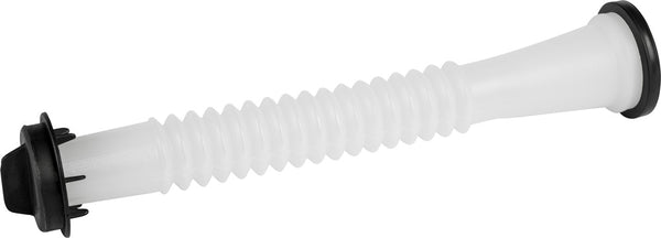 LC 配件 Utility Container Hose w/Cap
