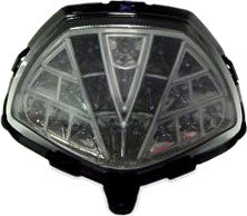 DMP 照明 POWERGRID TAIL LIGHT SMOKE