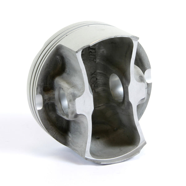 PROX 活塞 PISTON KIT FORGED NIKASIL CYL 89.96/STD 12.2:1 KAW/SUZ